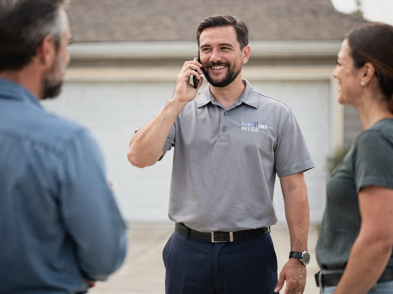 Water Heater Repair Michigantown, IN FAQs